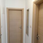 Apartman s klimatizací pro 4 os. se 2 ložnicemi s výhledem na moře
