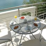 Apartment At the sea Klek