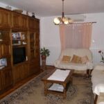 Emeleti légkondicionált 7 fős apartman 3 hálótérrel
