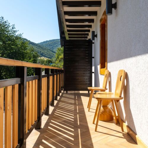 Apartament cu 2 camere pentru 4 pers.