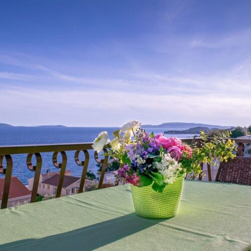 Apartman za 5 osoba(e) sa 3 spavaće(om) sobe(om)