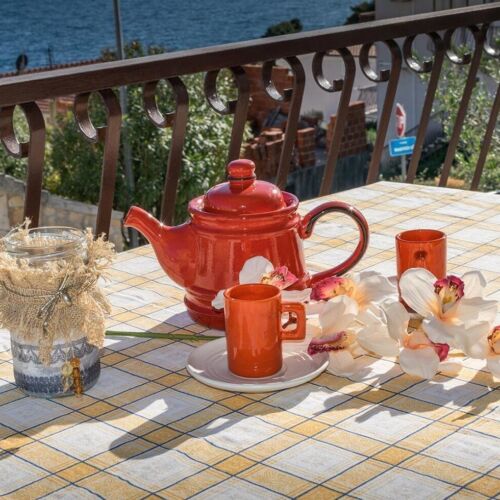 Apartman za 5 osoba(e) sa 3 spavaće(om) sobe(om)