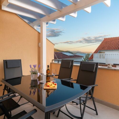 Apartman za 2 osoba(e) sa 1 spavaće(om) sobe(om) (mogućnost dodavanja pomoćnog kreveta)