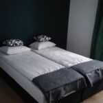 Dreibettzimmer