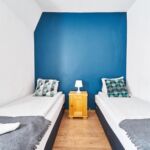 Dreibettzimmer