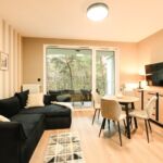 Nadmorska Florina by Q4Apartments 