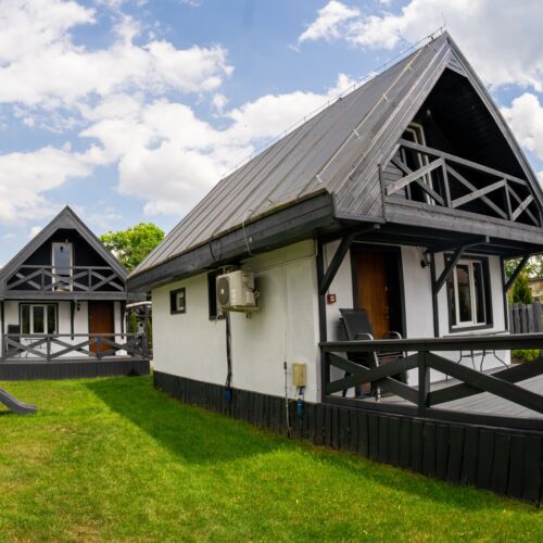 Whole House Family Holiday Home for 7 Persons