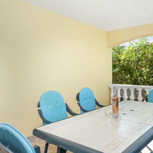 Apartman za 6 osoba(e) sa 3 spavaće(om) sobe(om)