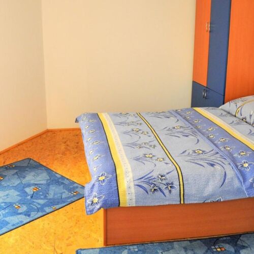 Suita cu 2 camere pentru 4 pers.