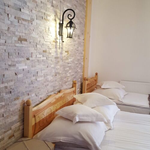 Pokój 3-osobowy na parterze Bronze