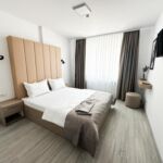 Pensiunea Partizan Resort Eșelnița