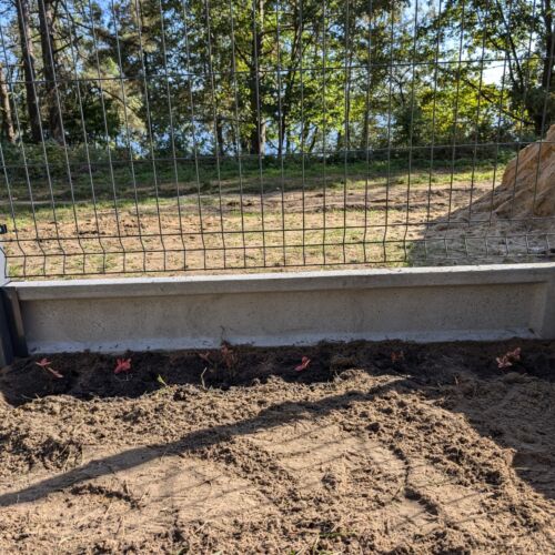 View to the Lake Ground Floor 5 Person Room