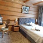 Pokoje Goscinne Monika II Zakopane