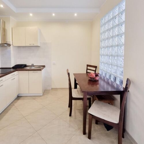 Apartament 6-osobowy z 2 pomieszczeniami sypialnianymi