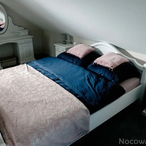 Domek całoroczny 8-osobowy 