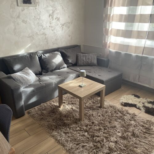 Apartament 4-osobowy na parterze cały dom z 2 pomieszczeniami sypialnianymi