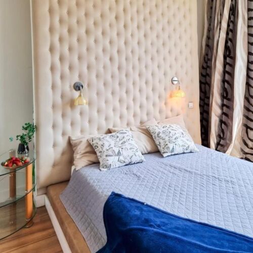 Apartman pro 5 os. se 2 ložnicemi