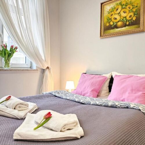 1-Zimmer-Apartment für 3 Personen