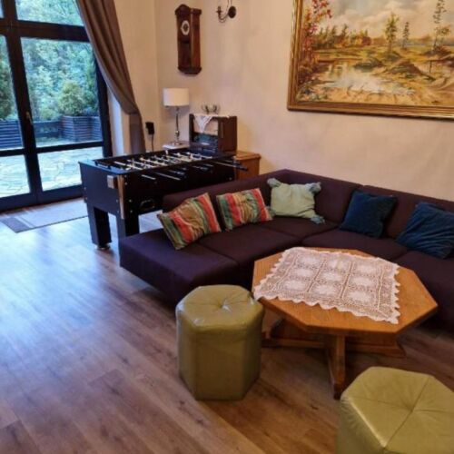 Villa for 12 Persons