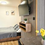 visit baltic - Promenada Studio Wydma  ZE34