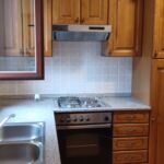Economy Apartman pro 4 os. se 2 ložnicemi přízemní