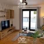 enjoy Harrachov - Moderní apartmány v centru Harrachova