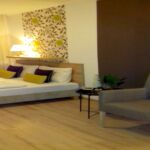 Apartman pro 5 os. se 2 ložnicemi