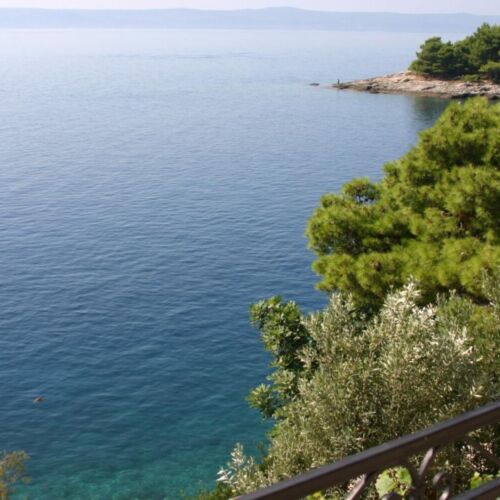 Pokój 2-osobowy z klimatyzacją na parterze