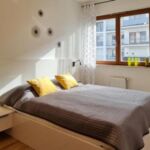 visit baltic - Platan Apartament z 1 sypialnią CH06B Świnoujście