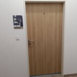 Pokój 5-osobowy na parterze