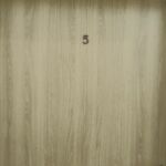 Pokój 5-osobowy na parterze