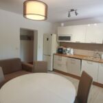 Földszintes Family 4 fős apartman 2 hálótérrel (pótágyazható)