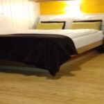 Apartman pro 4 os. s 1 ložnicí