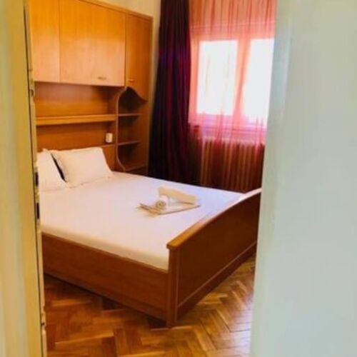 Apartament cu 4 camere pentru 8 pers.