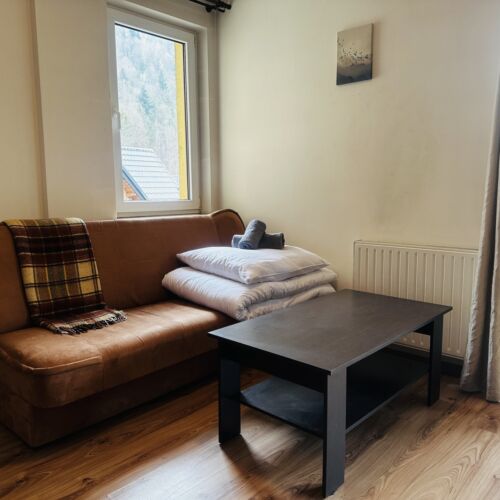 Pokój 2-osobowy na piętrze z łazienką