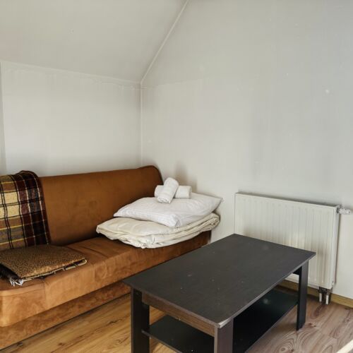 Pokój 2-osobowy na piętrze z łazienką