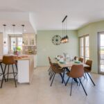 Villa Mikela s predivnim pogledom Vizinada