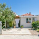 Légkondicionált teraszos 2 fős apartman 1 hálótérrel A-12733-d