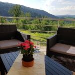 Erkélyes 8 fős apartman 3 hálótérrel K-20539