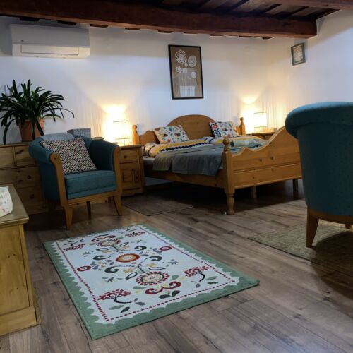 Ganzes Haus Familie House (Zusatzbett möglich)