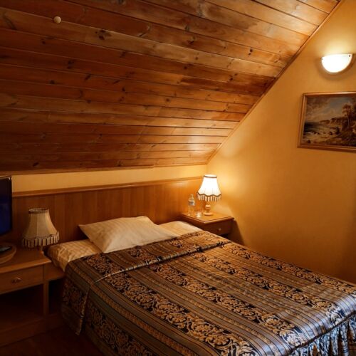 Pokój 1-osobowy Standard