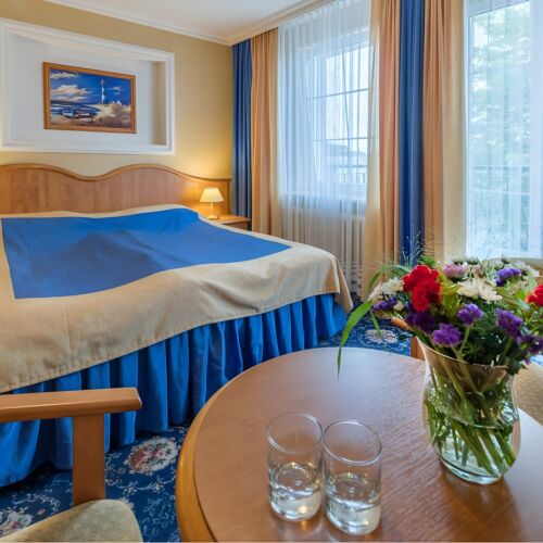 Pokój 2-osobowy Standard