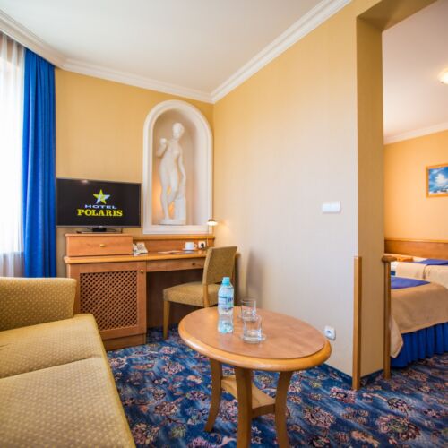 Pokój 3-osobowy Superior