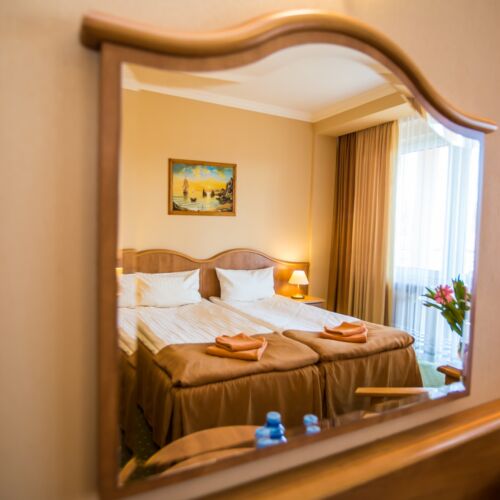 Pokój 3-osobowy Standard