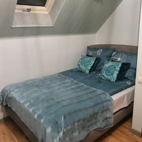 Twin Doppelzimmer