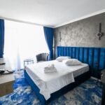 Hotel Topaz Cap Aurora