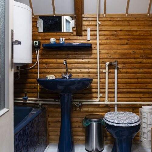 Classic Ganzes Haus Hütte