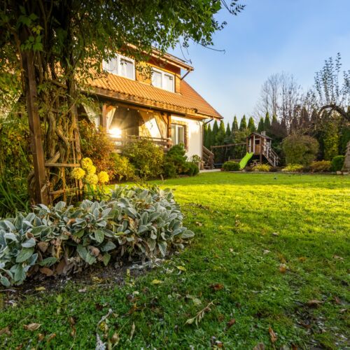 Gospodarstwo agroturystyczne 20-osobowy na piętrze Tourist