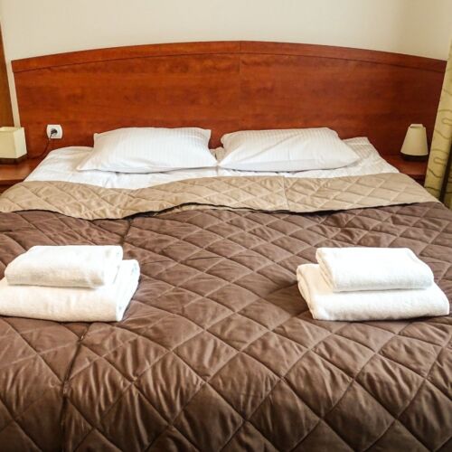 Pokój 4-osobowy Studio Przyjazny podróżom rodzinnym