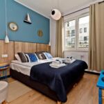 Apartman pro 6 os. se 3 ložnicemi